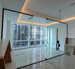 FULLY FITTED | BURJ KHALIFA VIEW | 1 CHEQUE