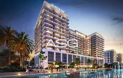 Waterfront 1BHK | Azure 2 A | Multiple Scenic Views