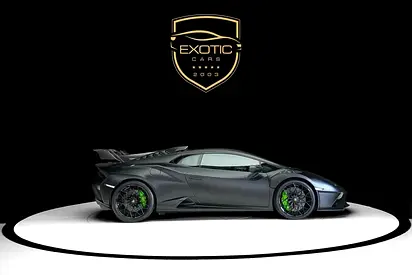 صورة مصغرة 4 لـ 2023 Lamborghini HURACAN