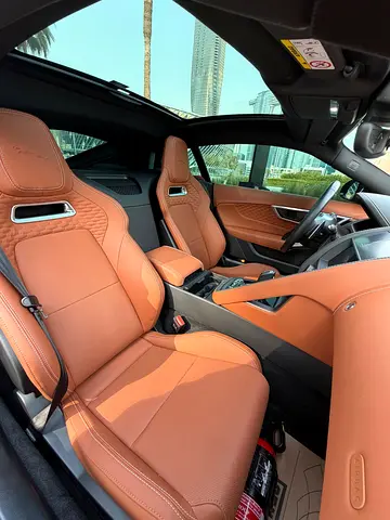 2024 Jaguar F-TYPE — фото 11