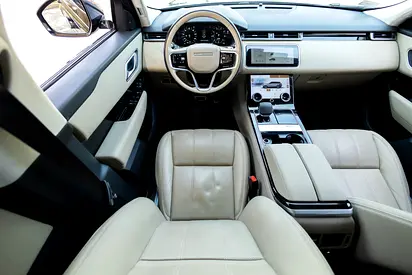 Land Rover Range Rover Velar R-Dynamic SE, миниатюра 16