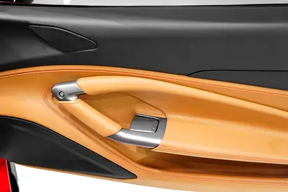 صورة 10 لـ 2021 Ferrari F8 SPIDER
