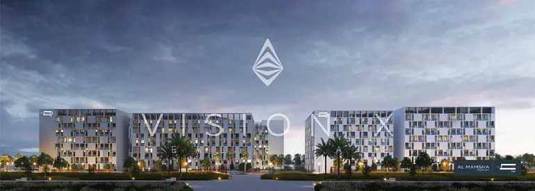 Waterfront Living | Brand New | Off-Plan
