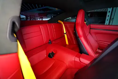 2025 Porsche 911 — миниатюра 17