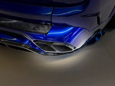 صورة 10 لـ 2021 ROLLS-ROYCE CULLINAN