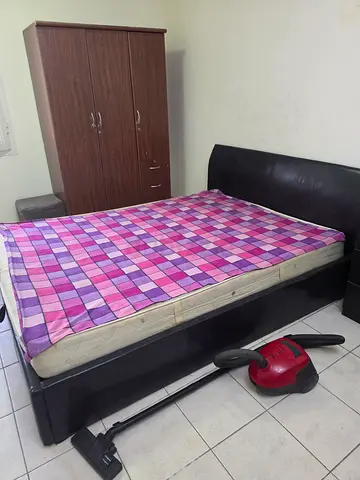 Big bed