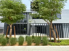 Distress 4-Bedroom Villa with Private Pool for Sale | Sequoia, Masaar by Arada | Sharjah