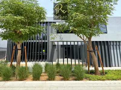 Distress 4-Bedroom Villa with Private Pool for Sale | Sequoia, Masaar by Arada | Sharjah