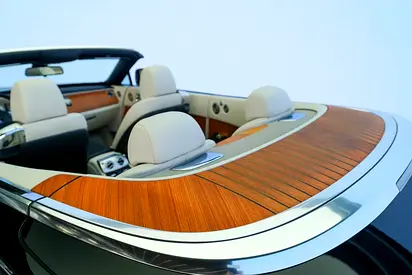 صورة مصغرة 16 لـ 2022 ROLLS-ROYCE DAWN