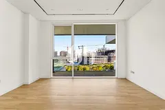 1BR Apartment | Partially Furnished | Available