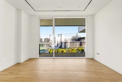 1BR Apartment | Partially Furnished | Available