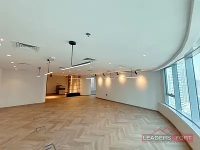 Newly Renovated Office | Canal View | 2 Parking