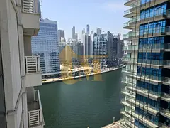 Fully Furnished| Lake View | 1BR | Pool | Gym