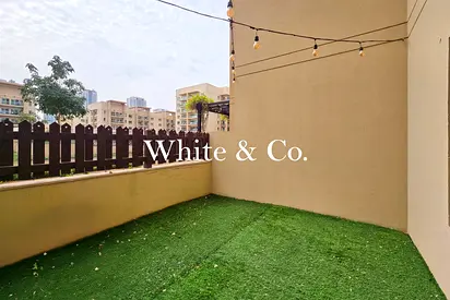 VACANT NOW | SEMI UPGRADED | COURTYARD