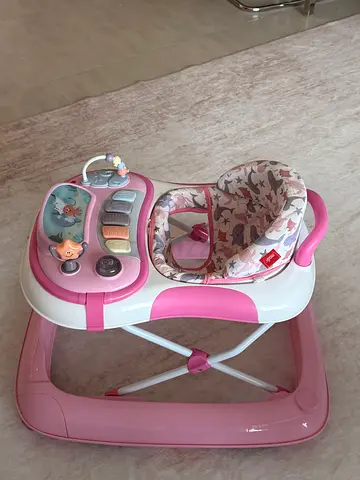 Baby walker