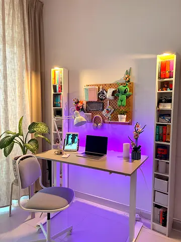 Work Desk