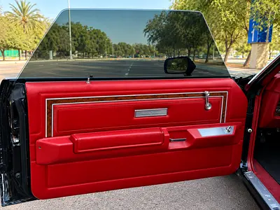 1978 FORD THUNDERBIRD 照片 13