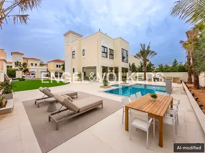 Turn Key | Private Pool | Internal