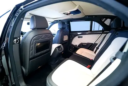 صورة 10 لـ 2016 Bentley MULSANNE