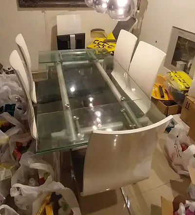 Dinning table