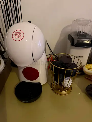 Coffee machine