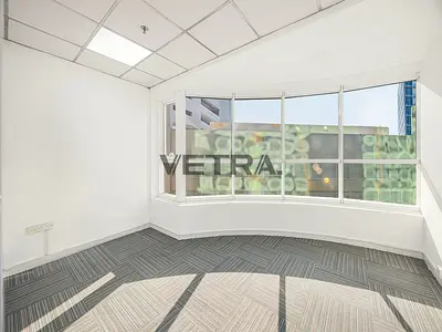 Modern Office Space | Flexible Layout | Prime Location