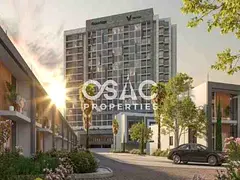 Stunning Unit | Luxurious Design | Community View