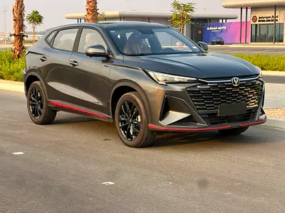 Changan X5 Plus 2026 Chinese Specs - Brand New SUV (PRICE FOR EXPORT)