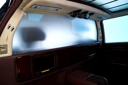 2012 Mercedes-Maybach 62 照片 14