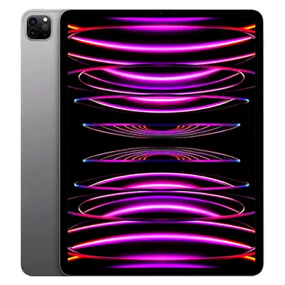 iPad Pro 12.9 (6th gen) 512GB