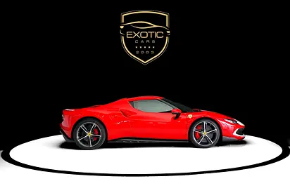 2023 Ferrari 296 GTB 缩略图 4