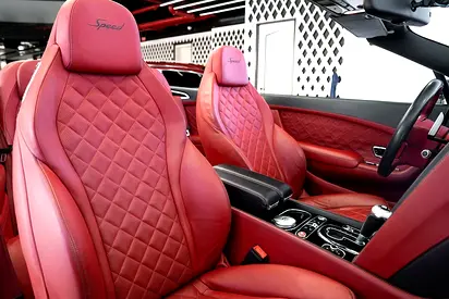 2016 Bentley CONTINENTAL 缩略图 13
