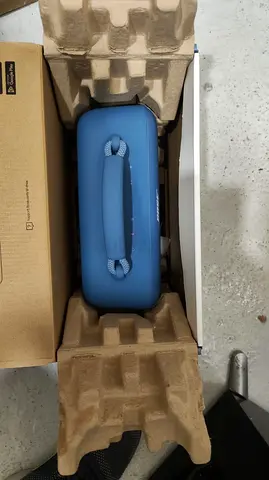 Bose soundlink max blutooth speaker