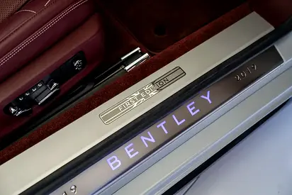 صورة مصغرة 15 لـ 2019 Bentley CONTINENTAL