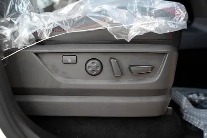 2026 Nissan PATROL — миниатюра 12
