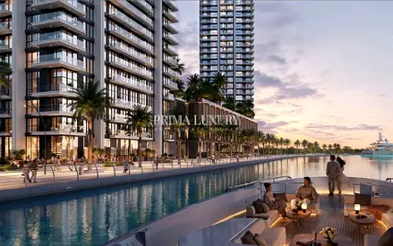Q2 2030 | Payment Plan | Prime Location