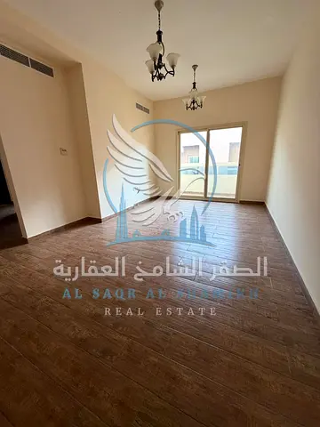 Property of the Week | 1 Bedroom Apartment for Annual Rent