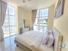 Fully Furnished | Prime Location | Park Central