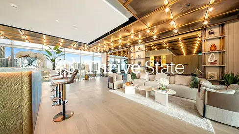 Vacant Studio | Prime Location | Ready to Move In