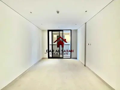 4 cheque payment/with balcony/with wardrobe/with lundry space in kitchen/brand new building/ready t