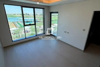 Single Row | Backing Golf Course | Exclusive
