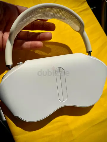 Apple Airpods Max Latest TypeC