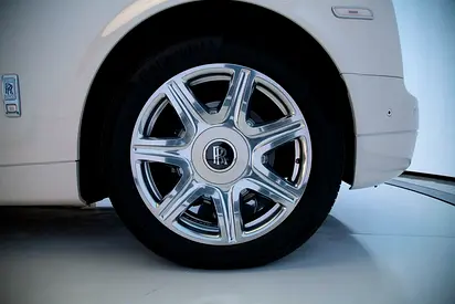 2015 ROLLS-ROYCE PHANTOM 缩略图 15