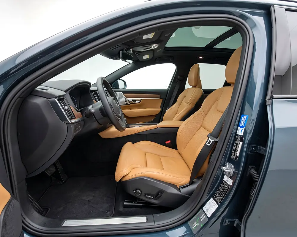 Volvo XC60 2024