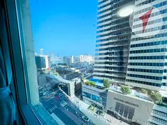 High Floor | Furnished 1 Bedroom | Marina Crown