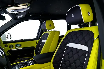 2026 ROLLS-ROYCE CULLINAN — миниатюра 11
