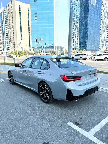 2026 BMW 3-SERIES 缩略图 10