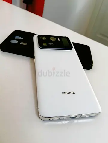 Xiaomi 11 ultra 512GB with Box