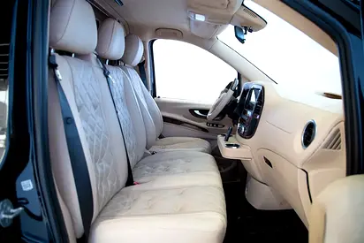 صورة 10 لـ 2020 Mercedes-BENZ VITO