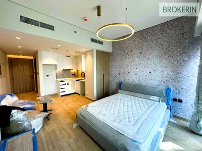 BRAND NEW + FURNISH | BE FIRST TENANT | PRIME AREA